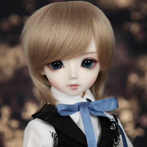 bjd-1/4 Кукла-сосна