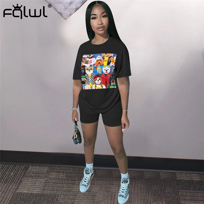 outfits with grey biker shorts