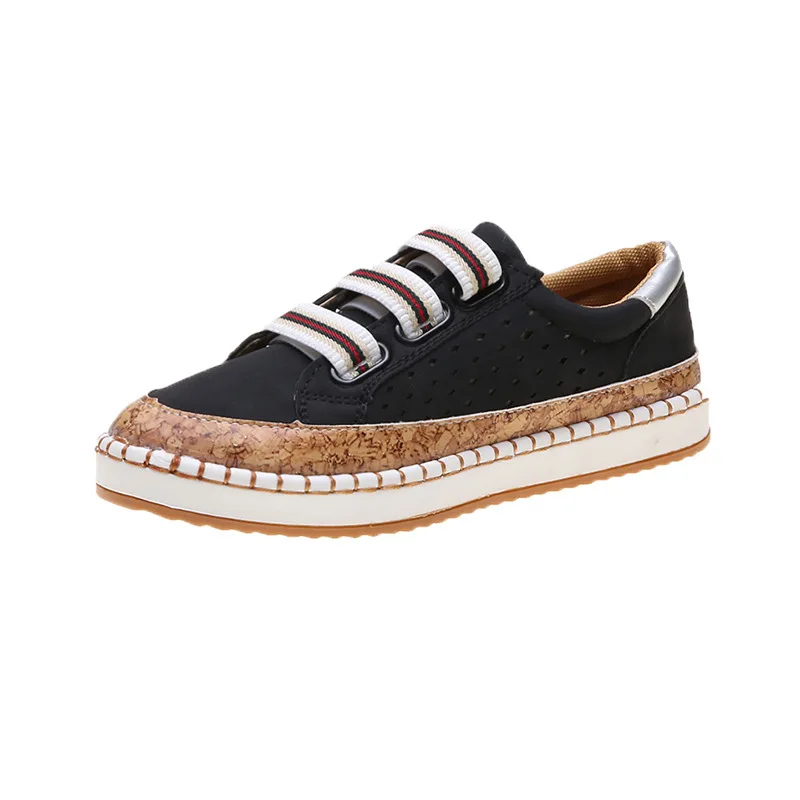 

2019 Autumn New Style 1970s Vintage Candy Low Top Canvas Shoes Student Korean-style Versatile Sports Footwear