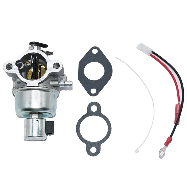 New Carburetor For Kohler 20-853-33-s Courage Sv530 Sv540 Sv590 Sv600 Carb