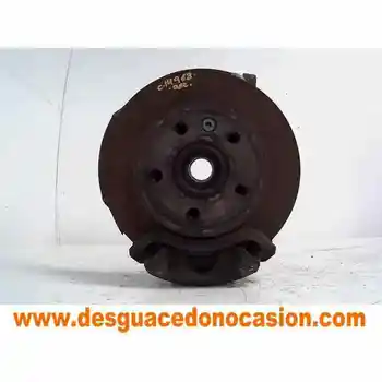 

STEERING KNUCKLE FRONT RIGHT VOLKSWAGEN T4 TRANSPORTER/VAN (MOD. 1991)