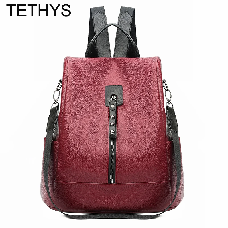 designer backpack ladies