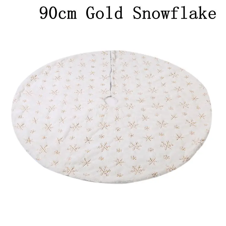 90cm gold