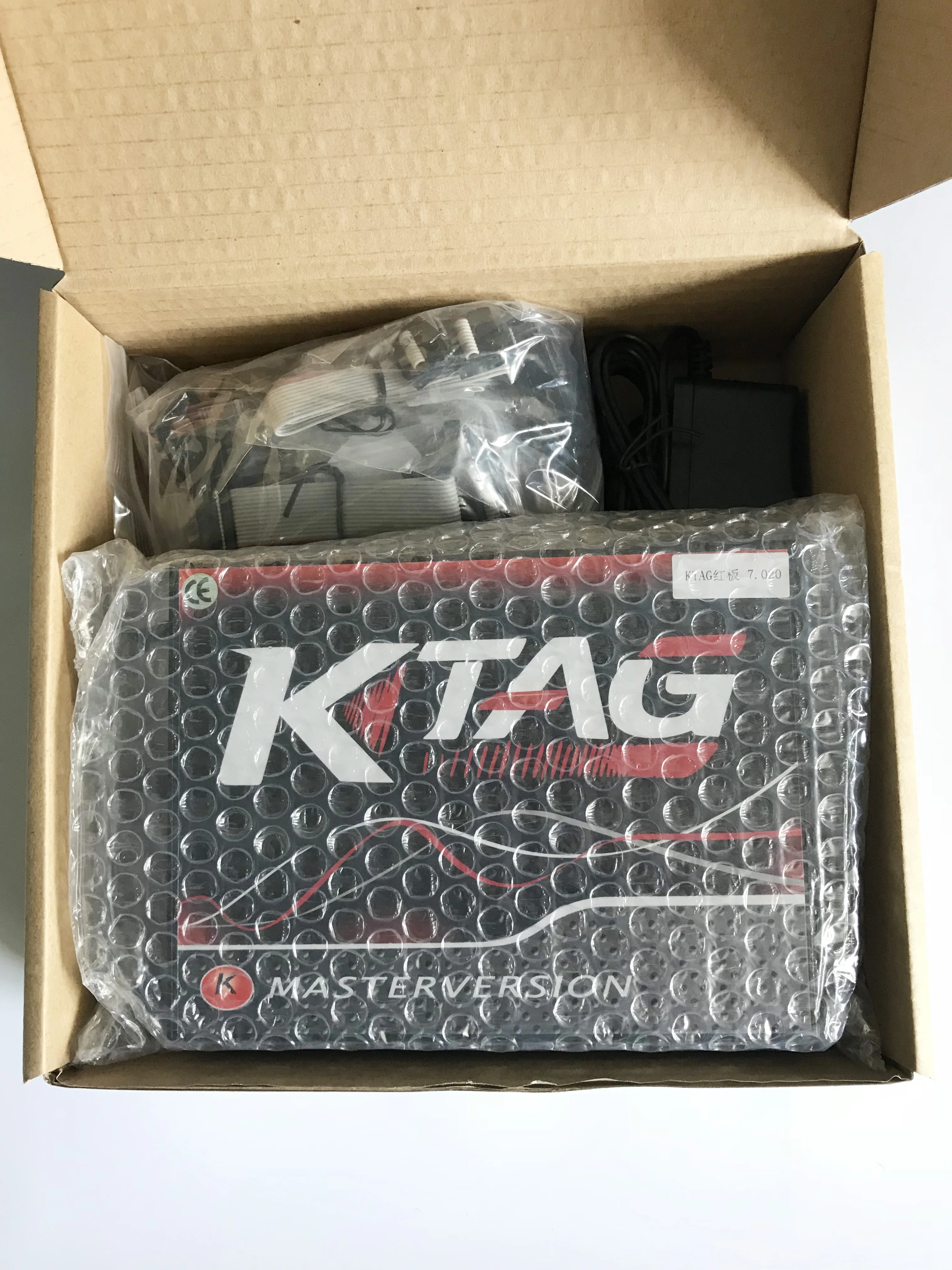 Ktag K TAG V7.020 No Token limited SW V2.23 мастер ECU чип Тюнинг инструмент KTAG 7,020 онлайн Лучший KTAG V7.003 Быстрая