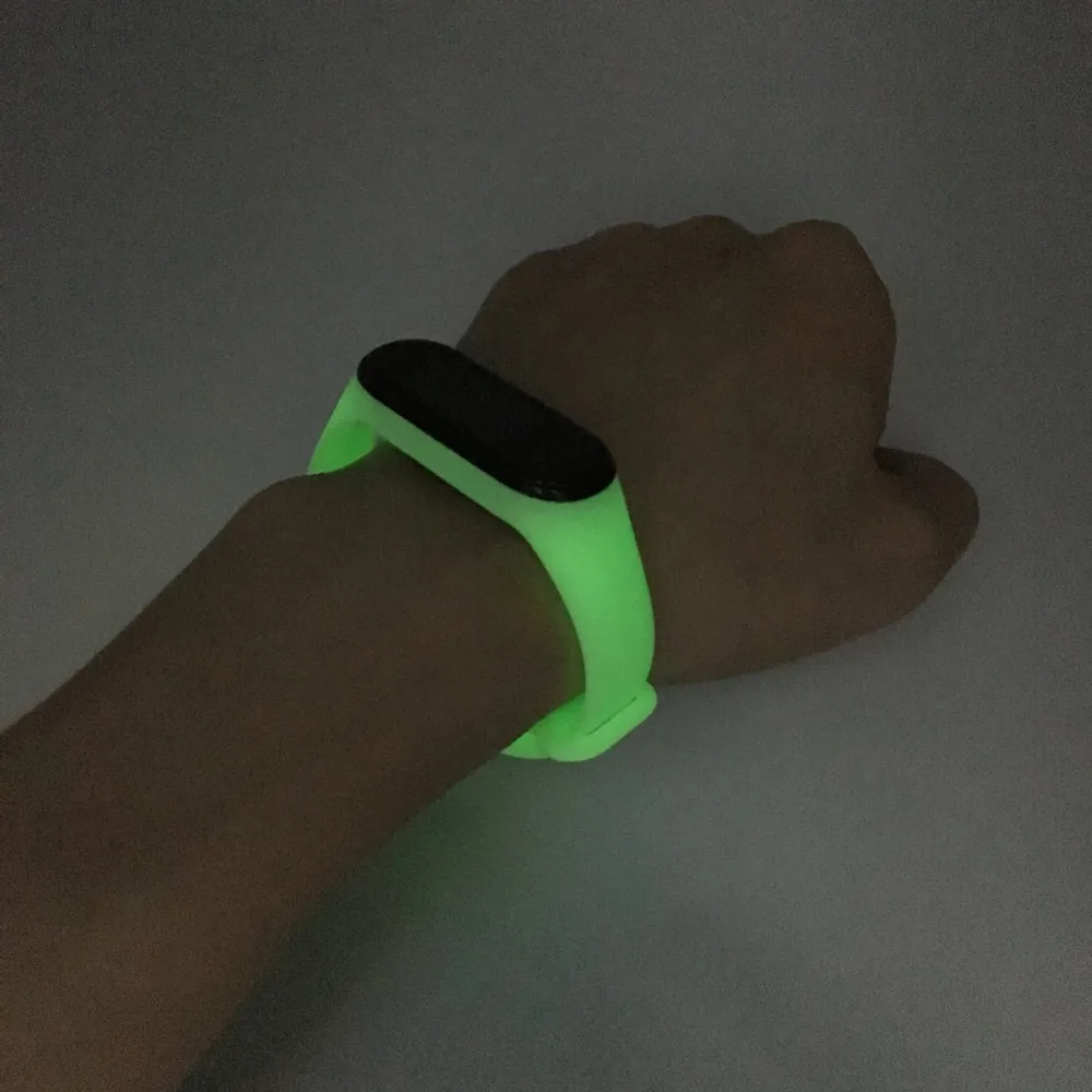 Браслет для xiaomi mi Band 3 4 ремешок для спортивных часов часы Lu mi nous силиконовый браслет для xiaomi mi band 3 4 браслет mi band 4 3 ремешок