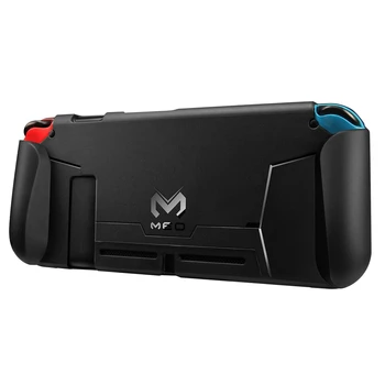 

Durable Multi TPU Shell Soft Protective Case Guard Cover Case for Nintendo Switch Handle Grip Gamepad Accessories Case