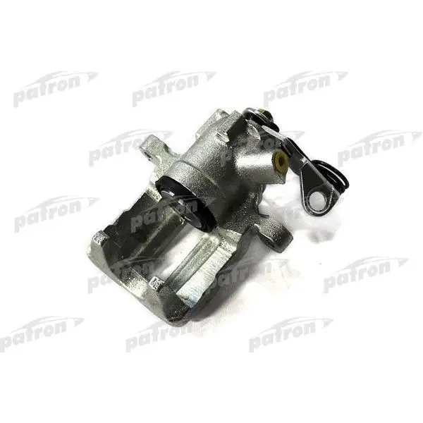Суппорт тормозной задн лев Audi A4 1.6-2.8 94-01 PATRON PBRC011 | Автомобили и - Цена: 