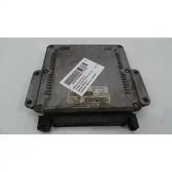 

0281010137 0281010137 switchboard Engine EUA Citroen Xsara Picasso 2.0 Hdi Sx