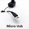 1pcs DC 5V 3A 3000MA Micro Usb Ac/dc Power Adapter EU US AU UK Plug Charger Supply 5V3A For Raspberry Pi Zero Tablet Pc 2