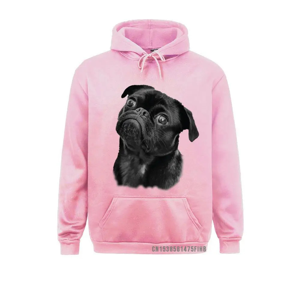 Cool Long Sleeve Hoodies Summer  Men Sweatshirts Gift Clothes Dominant 18527 pink