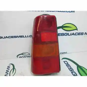 

SE021934007A LEFT REAR SEAT SEAT MARBELLA