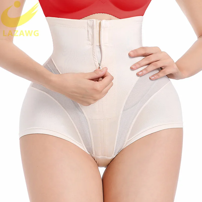 panty girdle high waist