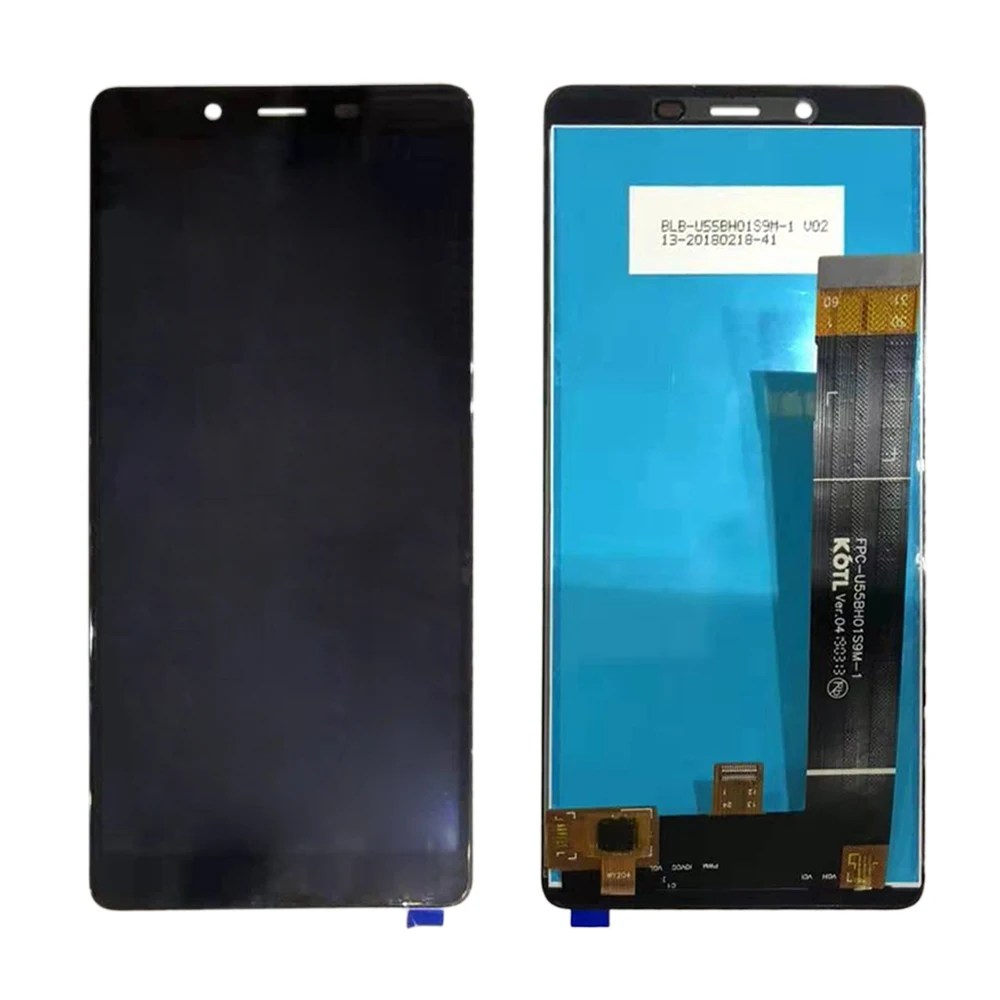 

For Nokia 1 Plus LCD Display Touch Screen Digitizer Assembly Replacement Part for Nokia N1 Plus TA-1030 lcd screen Display touch