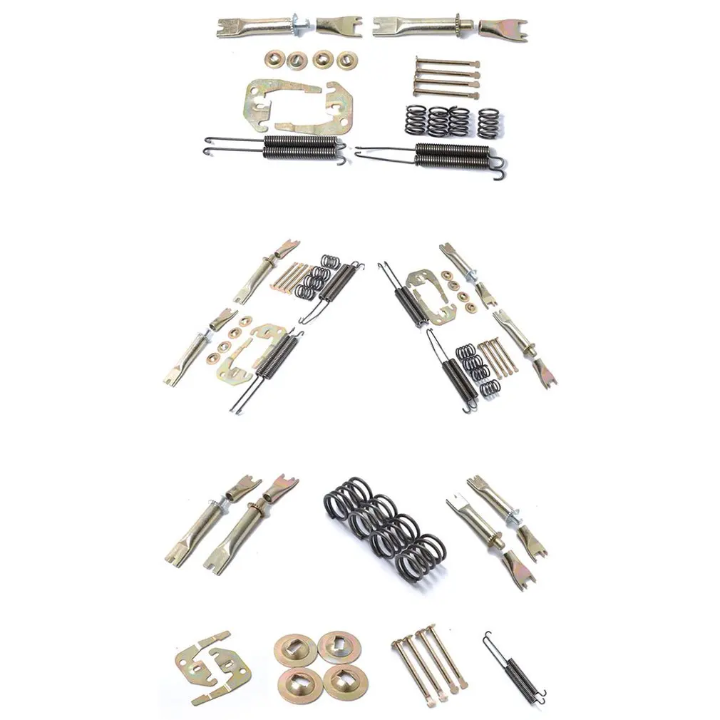 Автозапчасти запчасти-ForMitsubishi/для Honda/для Nissan автомобильный тормоз ремонт