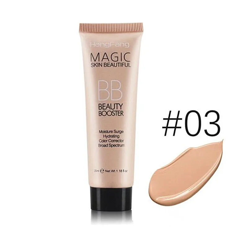 Perfect BB крем для ухода за лицом основа основы CC макияжа Осветляющий консилер