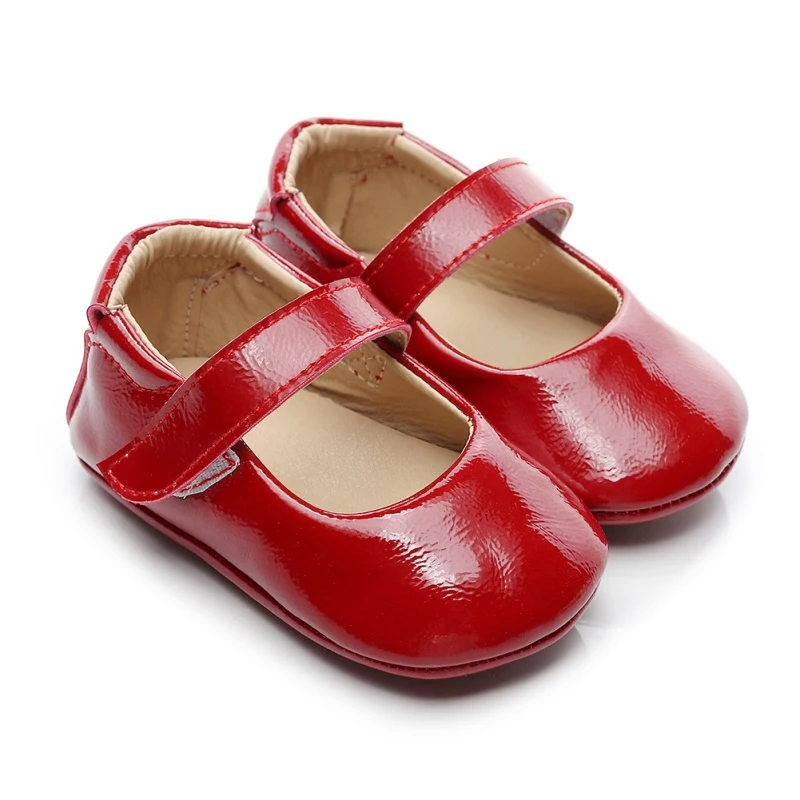 Promo Shoes Newborn Moccasins First-Walker Spring Baby-Girl Casual Autumn PU 0-24M aVjV1enal