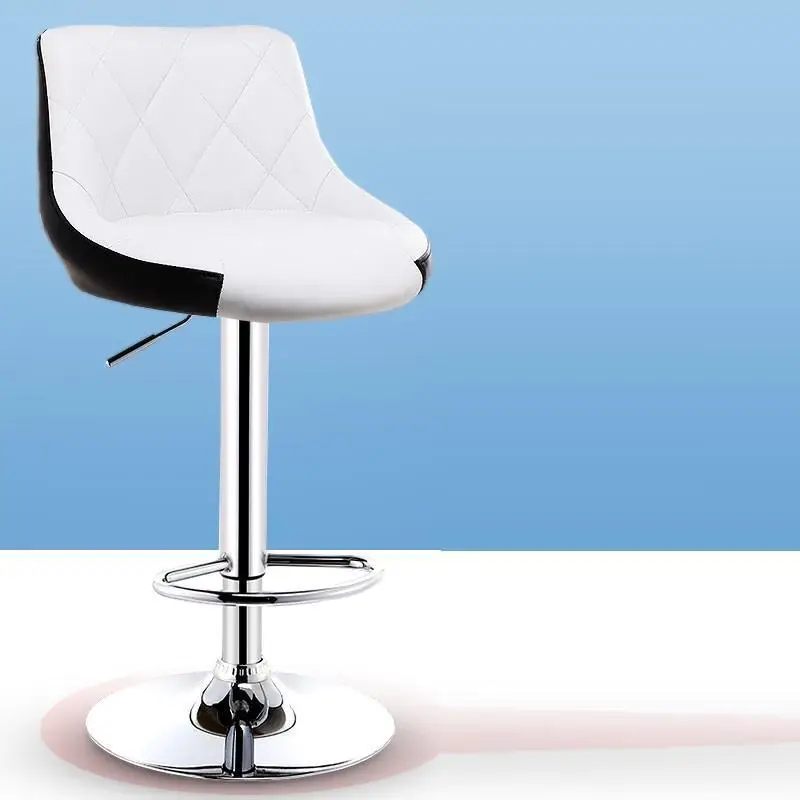Стул La Barra Fauteuil Sandalyesi Bancos De minierno Hokery Taburete стол кожа Silla стул табурет Современный барный стул