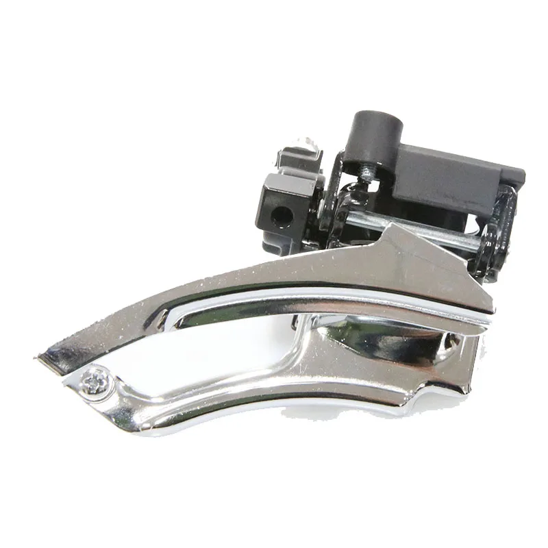 front derailleur X4 шифтеры переключатель bicicleta рычаг переключения sram X4 триггерные шифтеры рычаги переключения 3x8S Запчасти для велосипеда велосипедные шифтеры - Цвет: front derailleur
