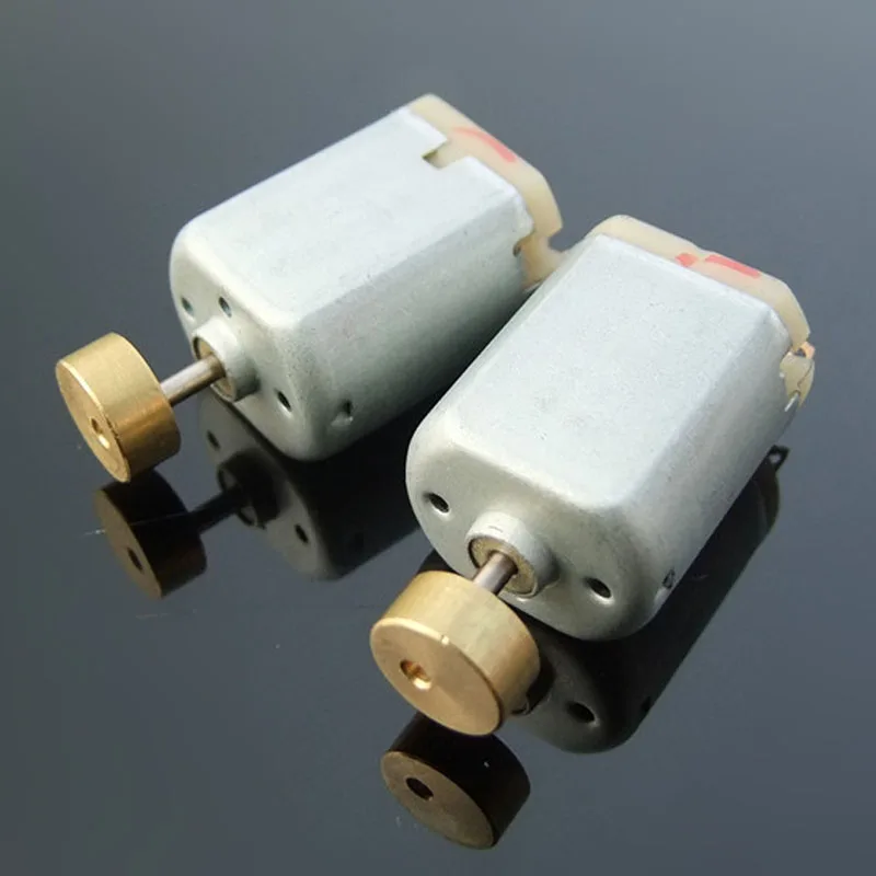 Просвет продукта MFF-2032PA-67D2 Вибрационный Мотор
