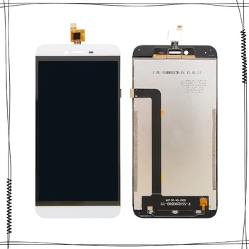 

Grey/White for Cubot X10 LCD Display +Touch Screen Assembly Replacement