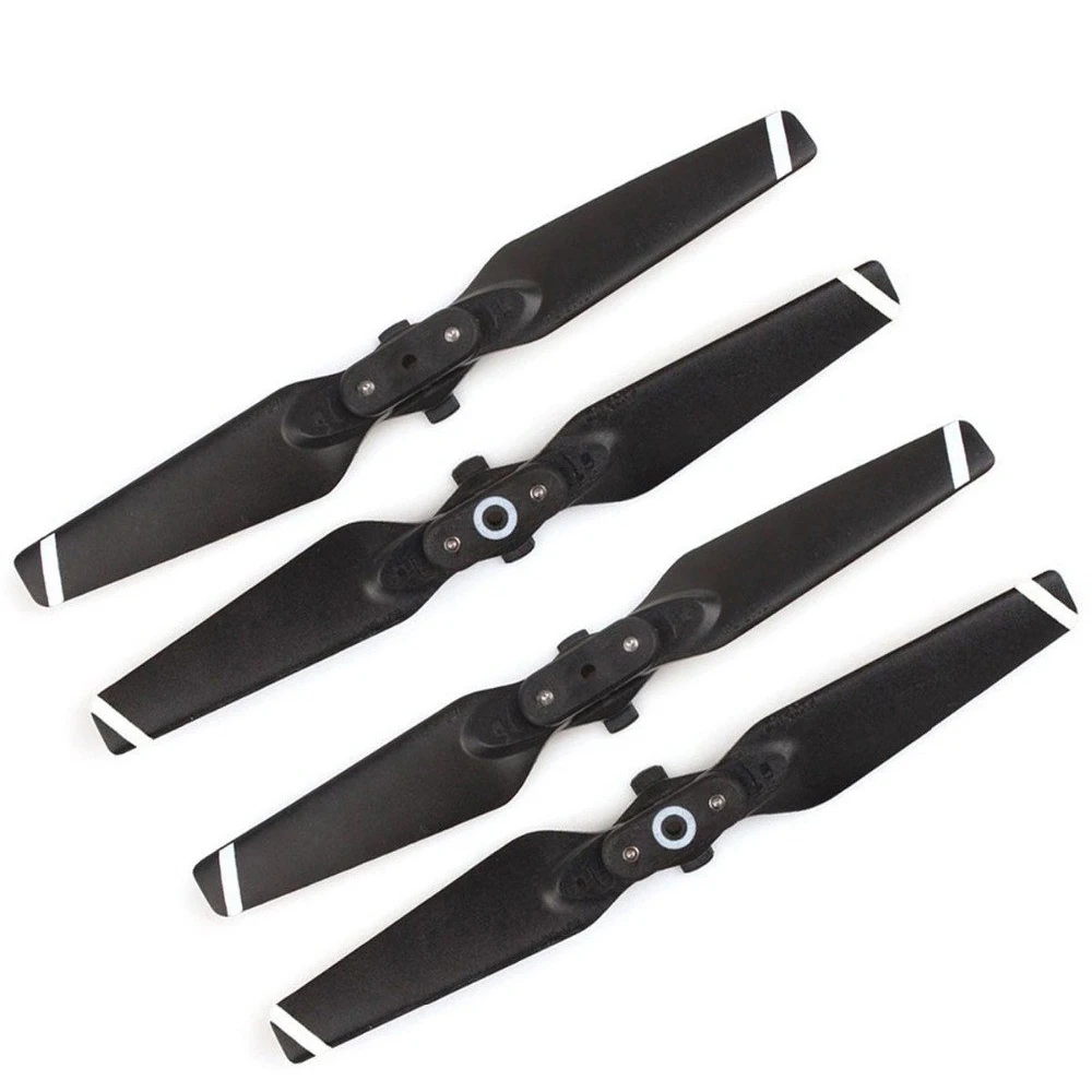 4pcs Spark 4730F 4730 Propeller Props Blade CCW/CW Carbon Fiber