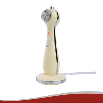 

2020 Hot Sale Handheld Radio Frequency Machine/ RF Anti Aging Massager Tool/ Electronic Wrinkle Remover for Face