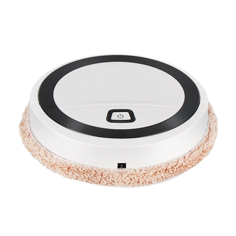 US $23.81 New Auto Vacuum Cleaner Robot Cleaning Home Automatic Mop Dust Clean Sweep For Sweep Wet Floors Carpet