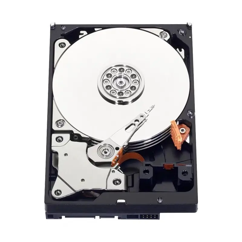 ο  HDD WD 2 ׶Ʈ 3.5 SATA 6 ⰡƮ/ 128MB 7200RPM  ϵ ũ HUS722T2TALA604    HDD