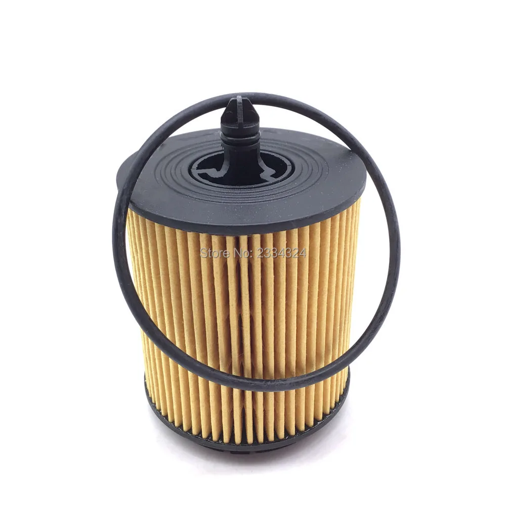 Oil Filters For Buick Chevrolet Oldsmobile Alero Opel Antara Pontiac Saab Saturn Aura Vauxhall 5650336,5650337,650315,5650329