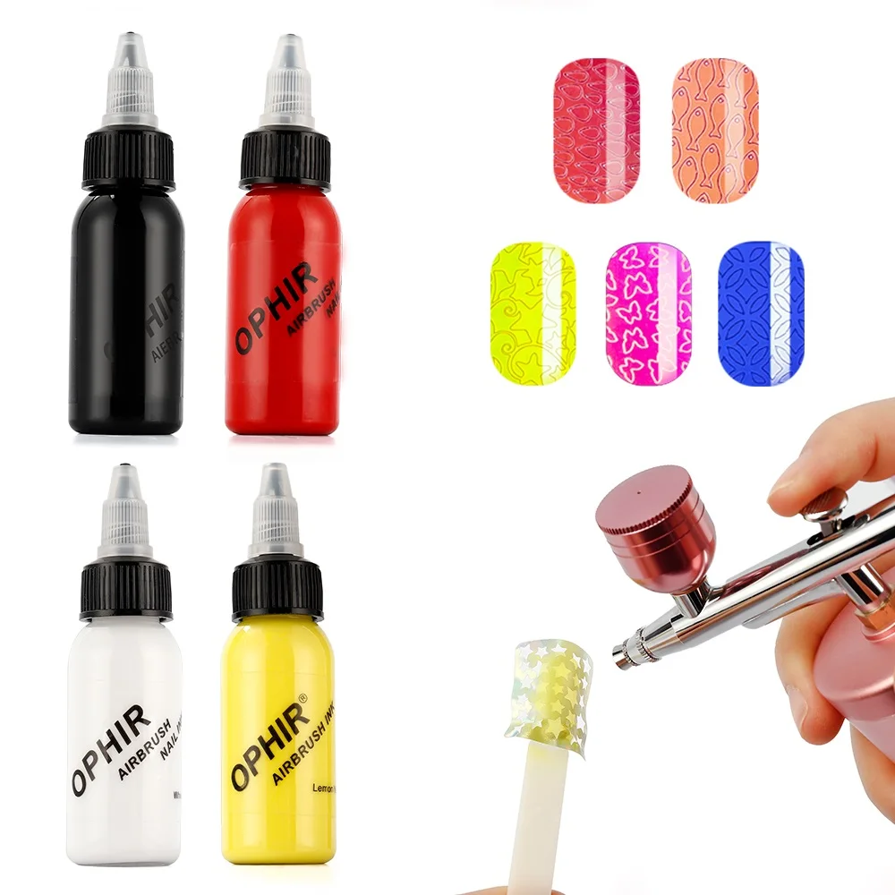 24 PCS Nail Art Hollow Stickers 72 Patterns Nail Art DIY Sticker Making Hollow Pattern Sticker Painting Hollow Design