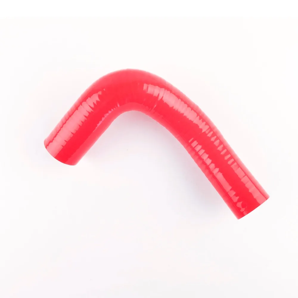 For Mazda Roadstar Miata MX5 MX 5 1.8L NA8C BPZE Silicone Radiator Hose Kit