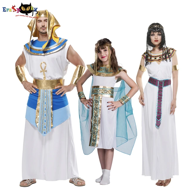 King Ramses Cosplay