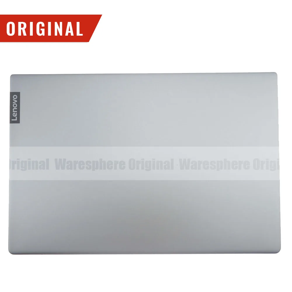 Оригинал для lenovo xiaoxin 15 2019 ideaPad S340 15IWL ЖК Задняя нижняя базовая петля крышка AM2GC000110