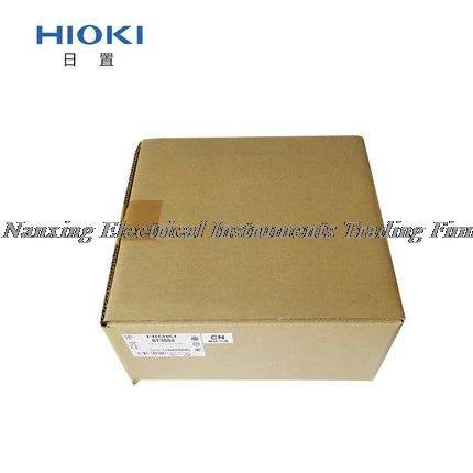 HIOKI BT3554-10/BT3554-11 с синим зубом ручной тестер батареи диагностики и управления UPS батареи в комплекте контактный свинец L2020