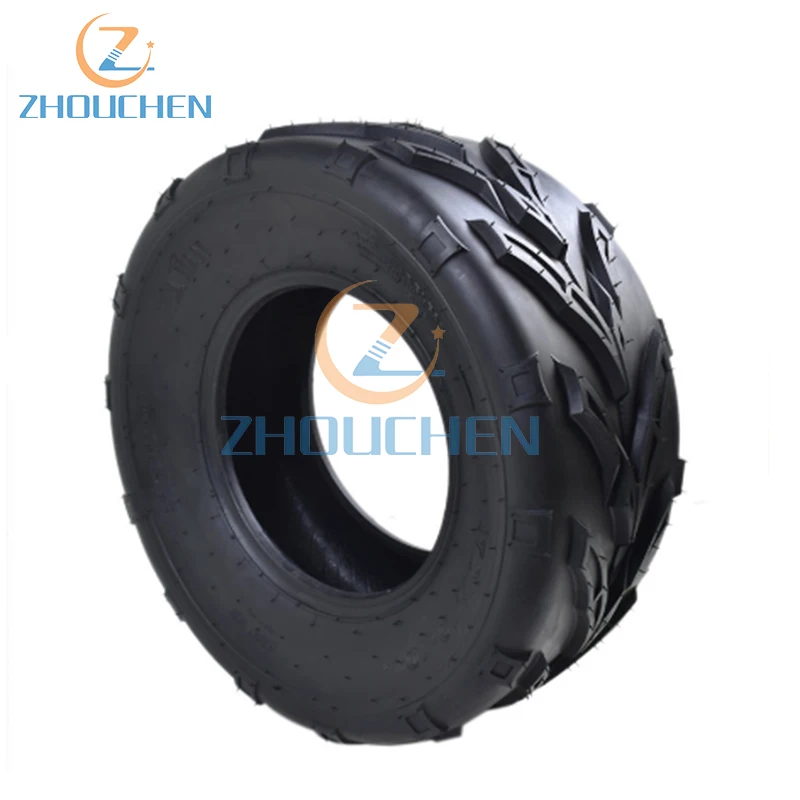 4 шт. 22X10-1" дюймовые задние шины 200cc 250cc Quad Dirt Bike ATV багги