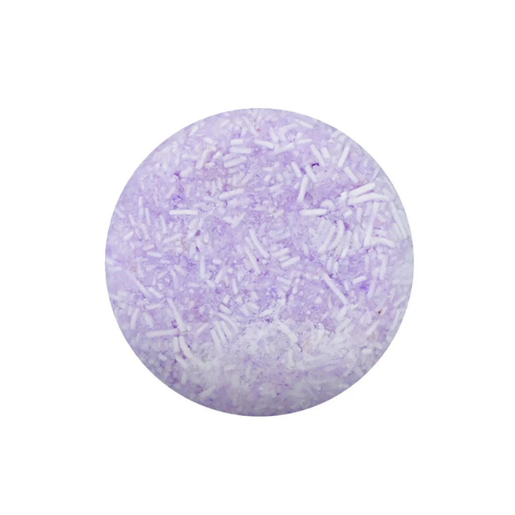 Hair Shampoo Soap Hand-picked Silicone-free Shampoo Shampoo Bap Multiple fruit Types Soaps Hair Care#3