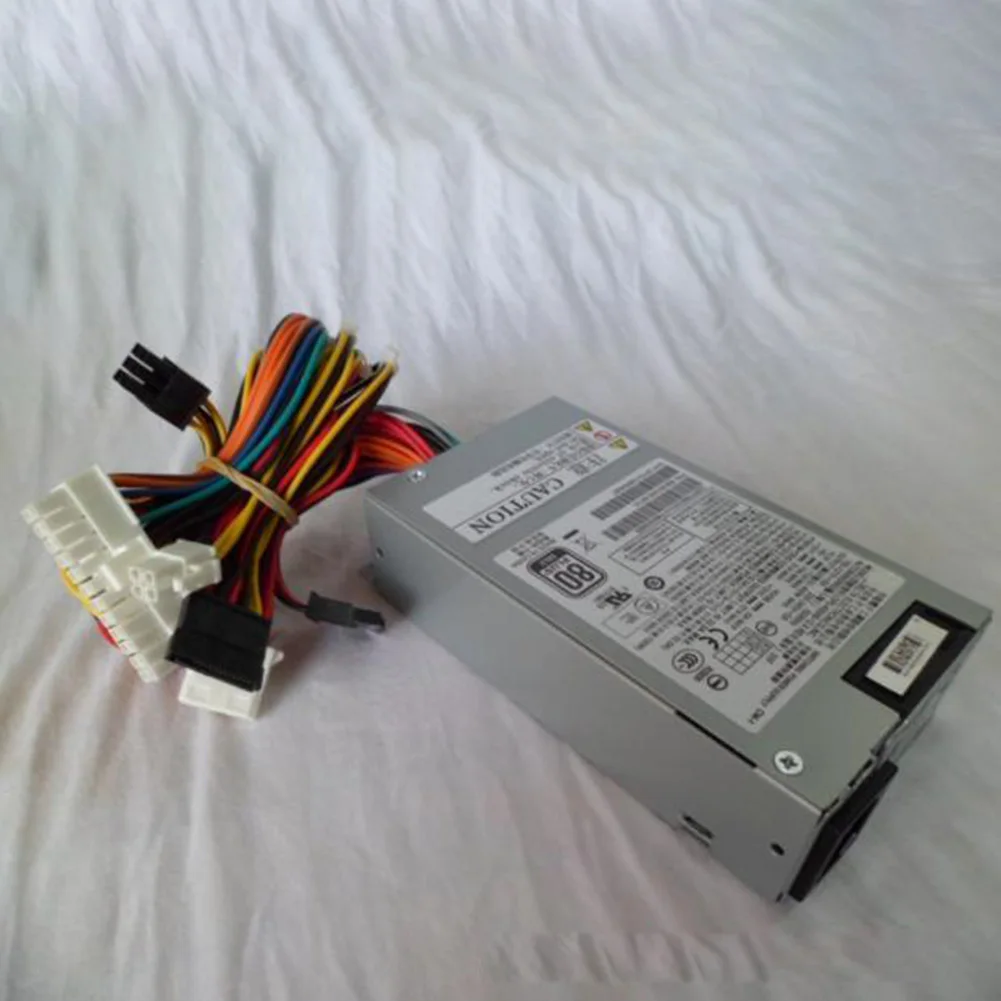 Блок питания DPS 400AB 12 A atx 400W 6P для Delta Small 1U Flex One Machine|Блоки компьютеров| |