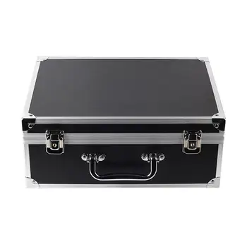 

Tattoo Carrying Case Rotary Coil Tattoo Machine Storage Box Permanent Makeup Embroidery Equipment Organizer