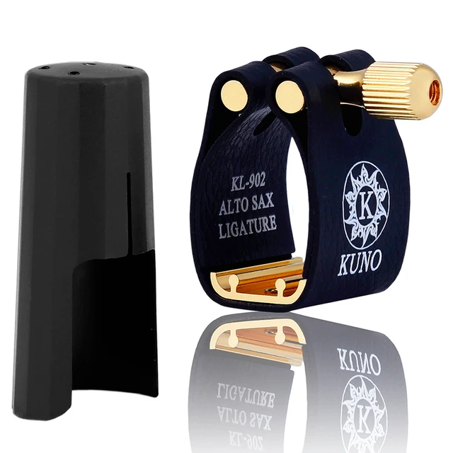 Enhance Your Musical Performance with the KUNO Ligature and Cap