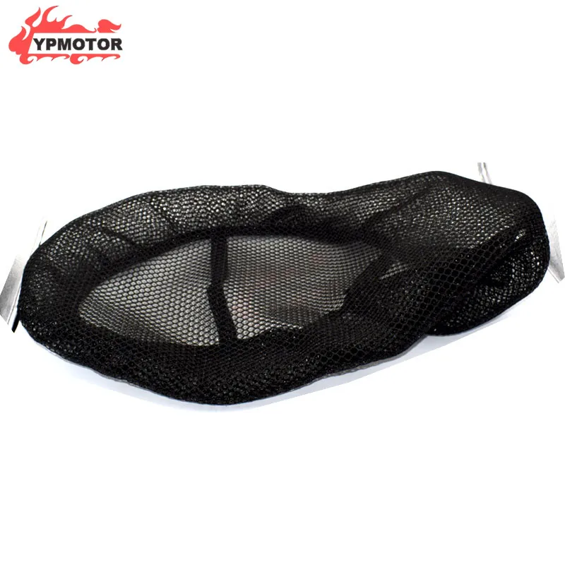 CTX 700/1300 VFR 1200 오토바이 세트 시트 커버 패드 가드 단열 통기성 네트, 혼다 CTX700/700N/CTX1300/VFR1200 용