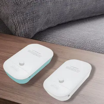 

Portable UV Sterilizer Lamp Box Phone Mask Cleaner Personal Sanitizer Disinfection Cabinet Mobile Phone USB Charger