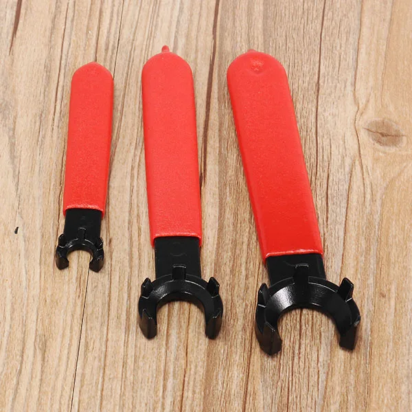 Machifit ER11/16/20/25 M Type Wrench ER11M ER16M ER20M ER25M ER Spanner CNC Collet Wrench