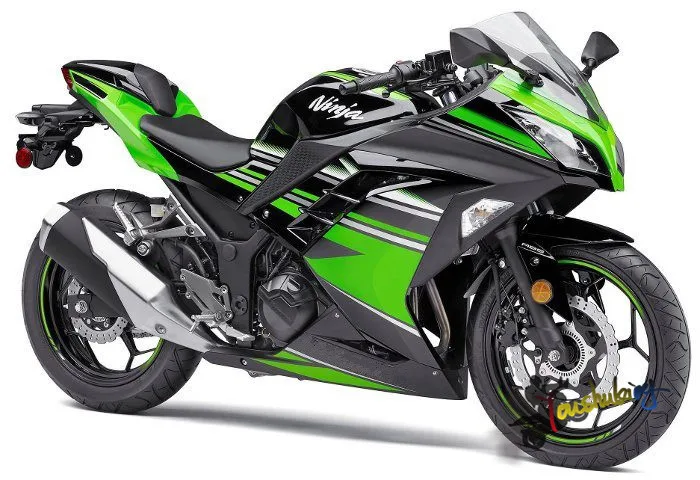МОТОЦИКЛ abs Обтекатели для kawasaki ninja300- года пластиковый впрыск обтекателя тела матовый черный