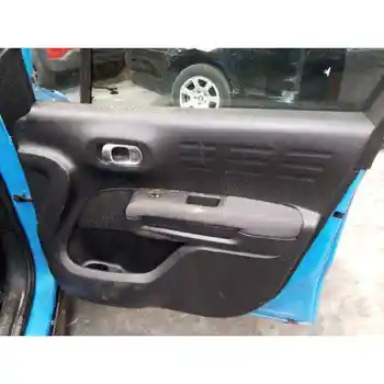 

TRIM RIGHT FRONT DOOR CITROEN C3 AIRCROSS