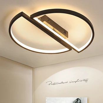 

ceiling lights for living room lamps lighting luzes de teto bedroom lamp plafonniers home modern flush mount led nordic ceiling