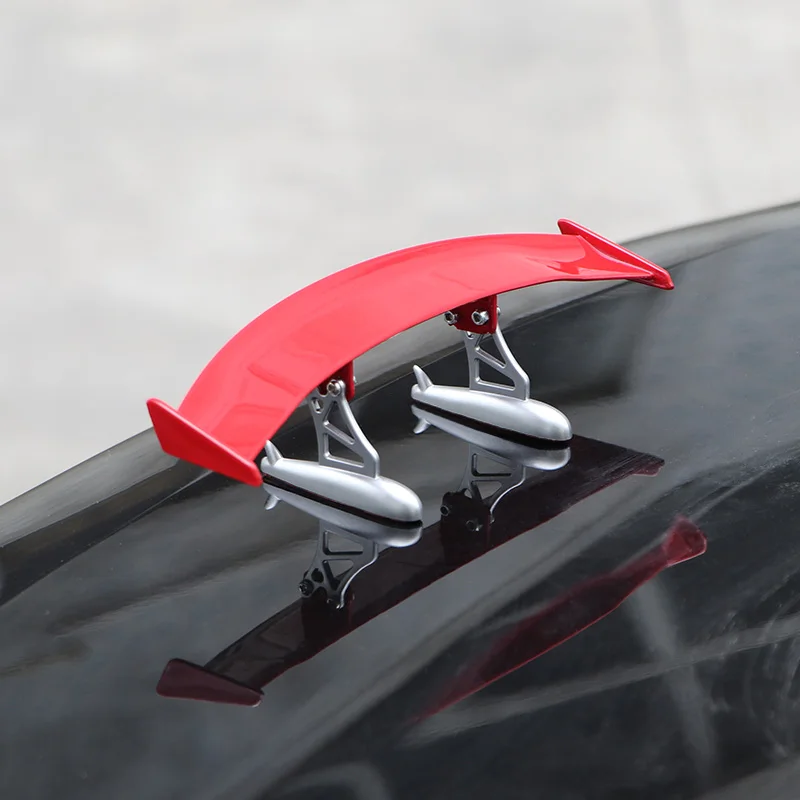 

Car Exterior Decoration Mini Spolier Car Styling Accessories For BMW MINI Cooper S F54 F55 F56 F60 R52 R53 R55 R56 R59 R60 R61