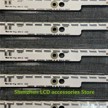 44 Светодиодный* 3 Вт/6 V Светодиодные ленты 2012SVS32 7032NNB 44 2D REV1.1/1,0 для samsung V1GE-320SM0-R1 UA32ES5500 UE32ES5557K ue32es5500w 5530W
