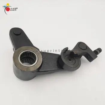 

MV.022.609 Lever 86.010.080/02, 00.550.0013, 00.580.0827, 66.010.166, 86.010.112 For SORZ Offset Printing Machine