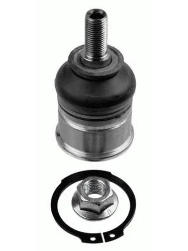 Опора Шаровая Нижн Honda: Accord V 93-98, Accord Vi 96-98, Accord Vii 98-02, Rover: 600 93-99 LEMFORDER арт. 1169003