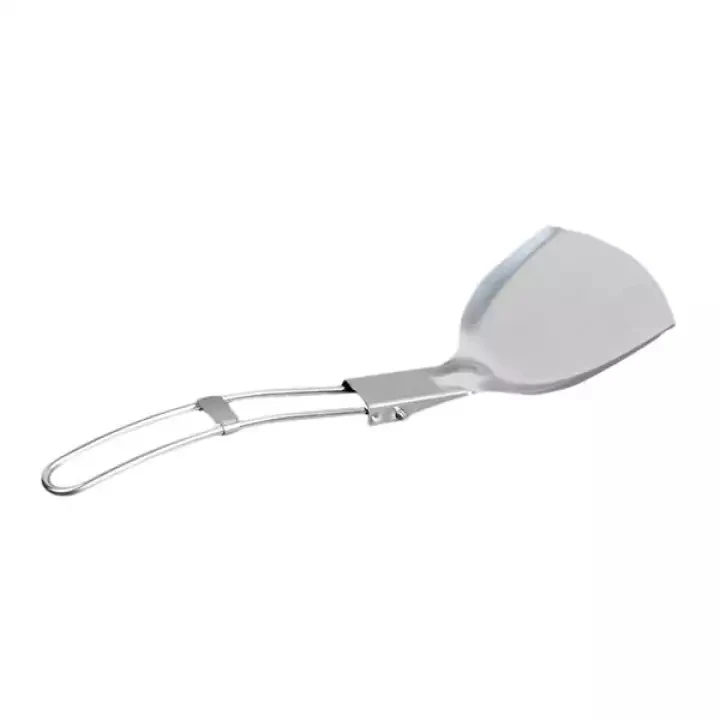 Utensil long cookware backpack Spork fork spoon set combo fold cutlery tableware flatware stainless steel Picnic camp